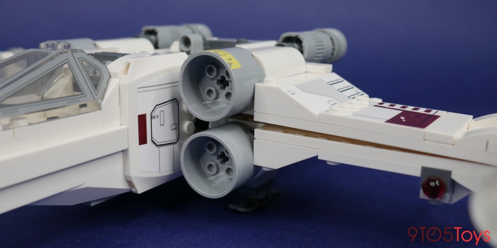 LEGO X-Wing