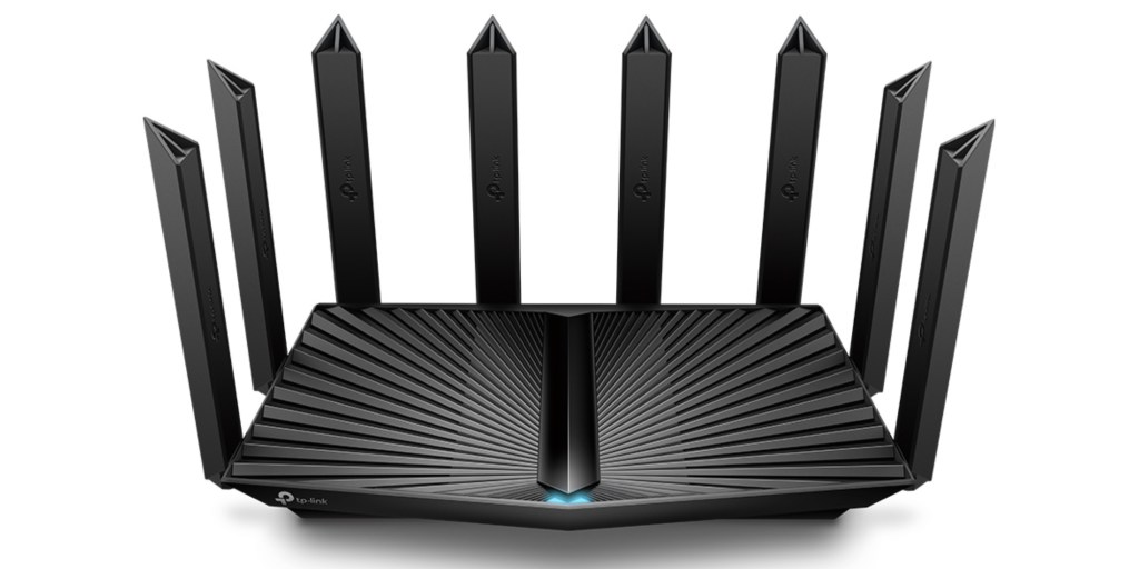 TP-Link Wi-Fi 6E