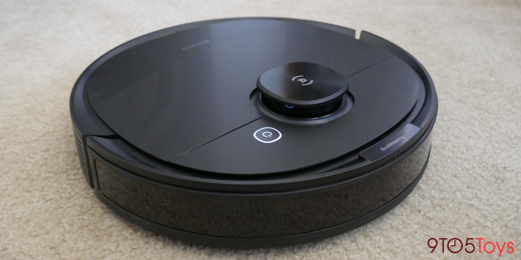 ECOVACS DEEBOT N8+ 