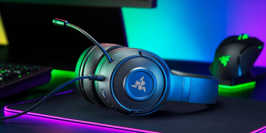 Razer Kraken V3 X