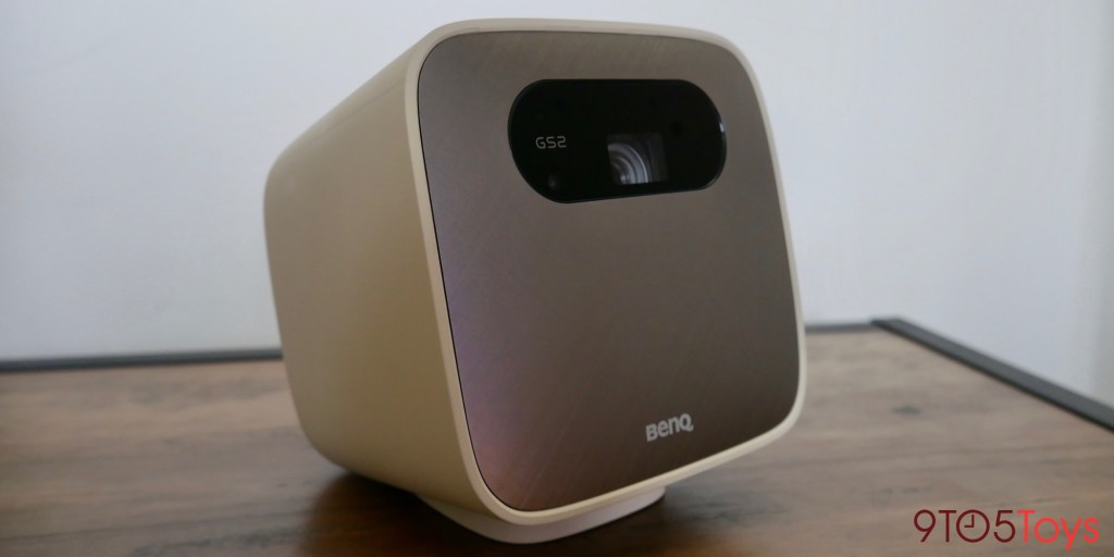 BenQ GS2 Projector