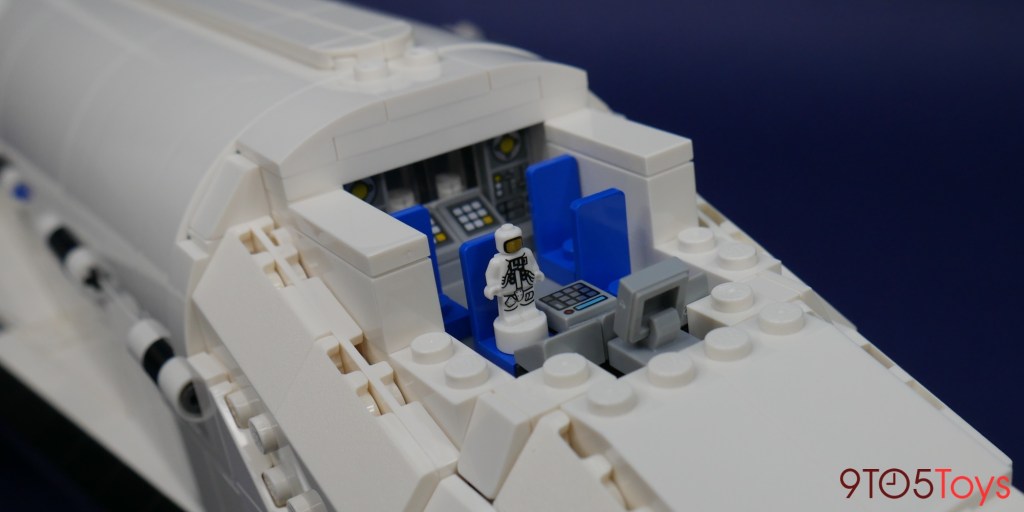 LEGO Space Shuttle