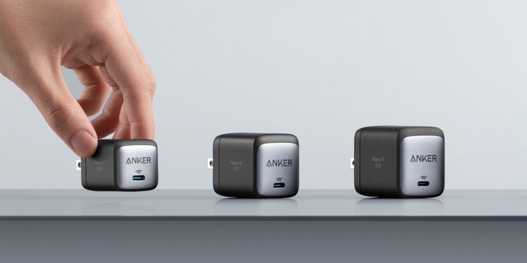 Anker Nano II