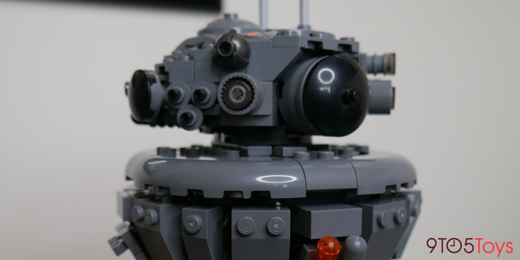 LEGO Probe Droid