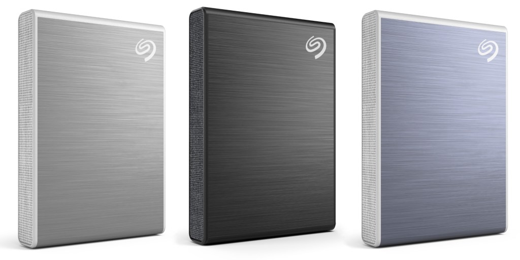 Seagate One Touch SSD