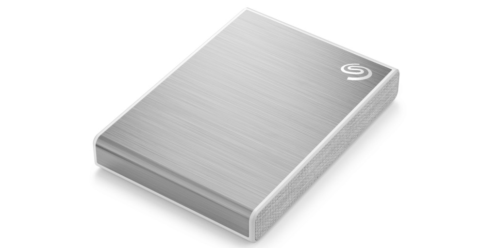 Seagate One Touch SSD