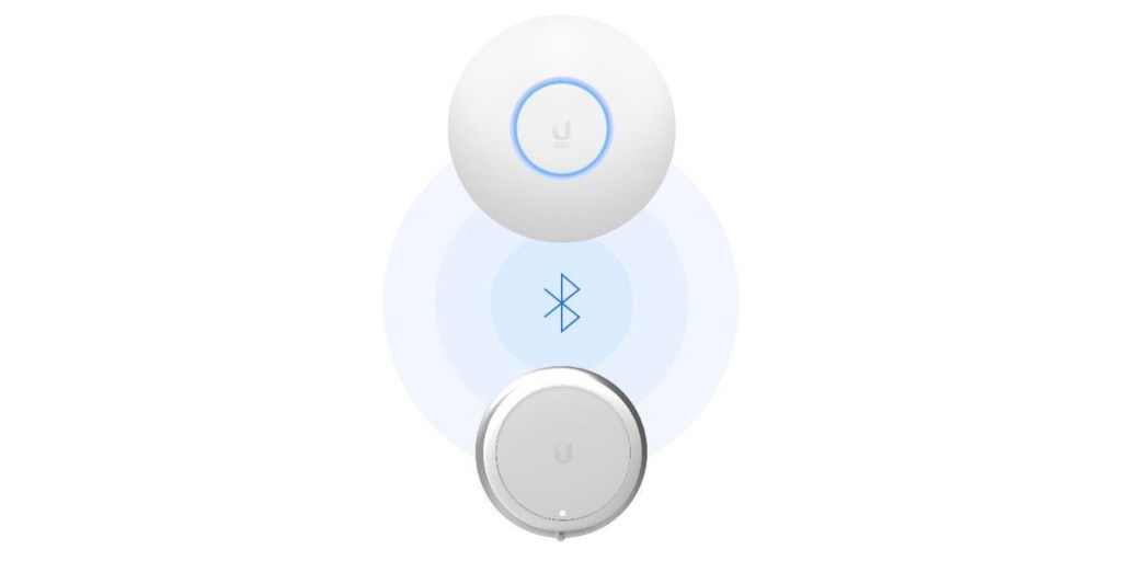 UniFi Smart Lock