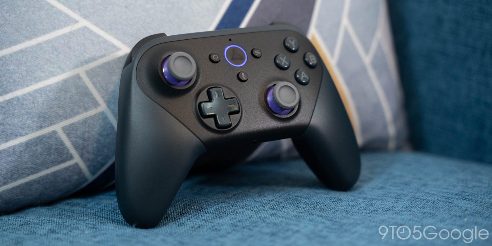 Amazon Luna Controller Cloud Gaming Controller