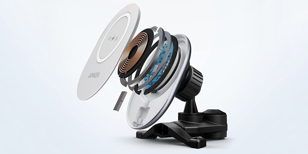 Anker MagSafe Car Mount