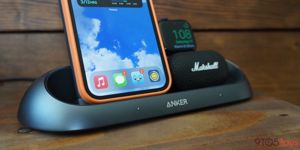 Anker PowerWave Go 