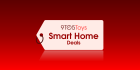 Best Smart Home Deals
