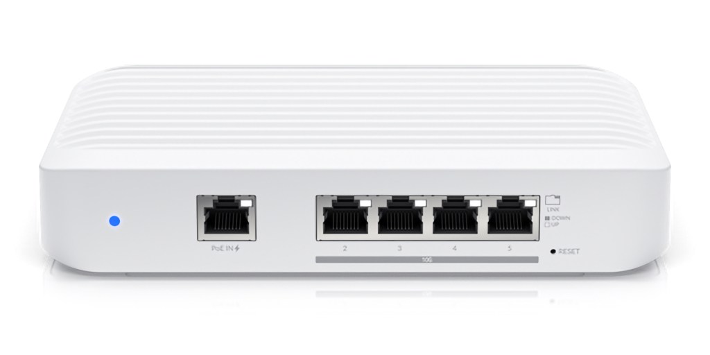 Ubiquiti Switch Flex XG