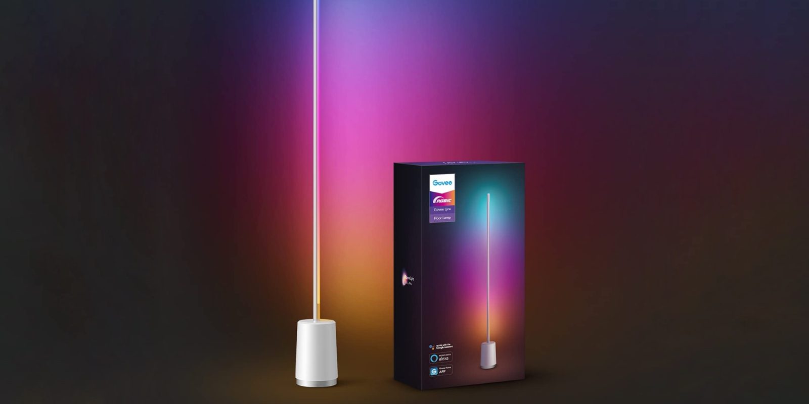 Govee Lyra Floor Lamp