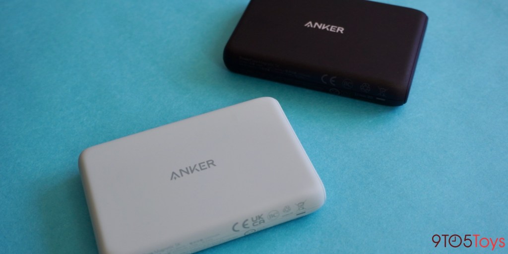 Anker MagSafe Power Bank