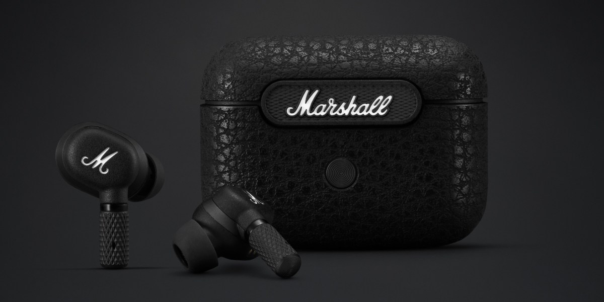 Marshall early Black Friday