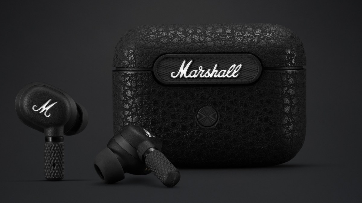 Marshall early Black Friday