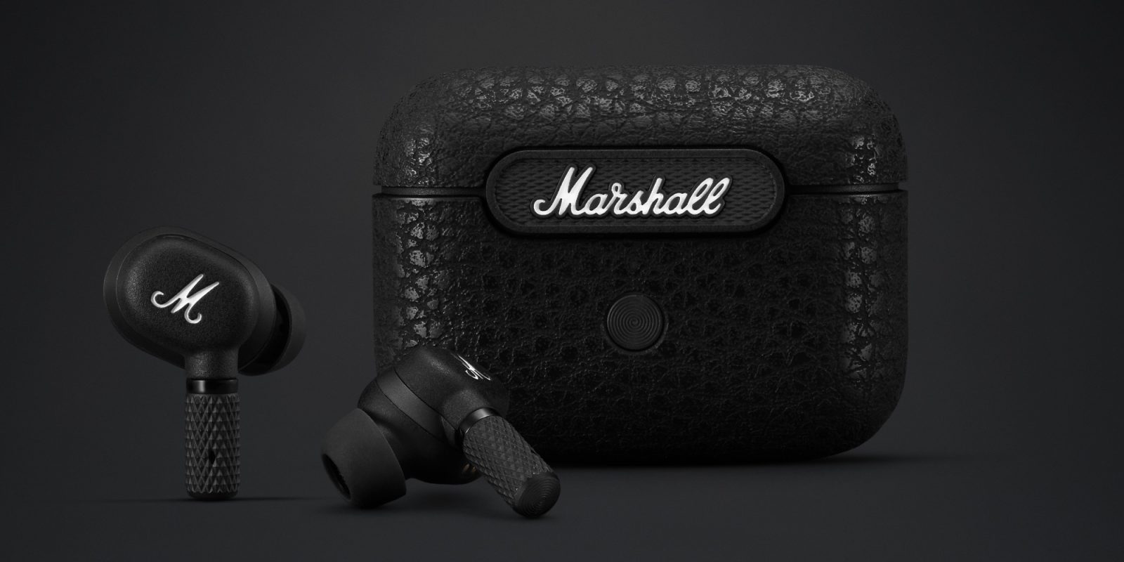 Marshall early Black Friday