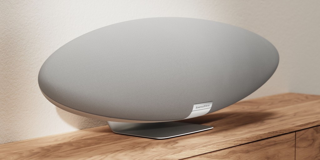 Bowers & Wilkins Zeppelin 