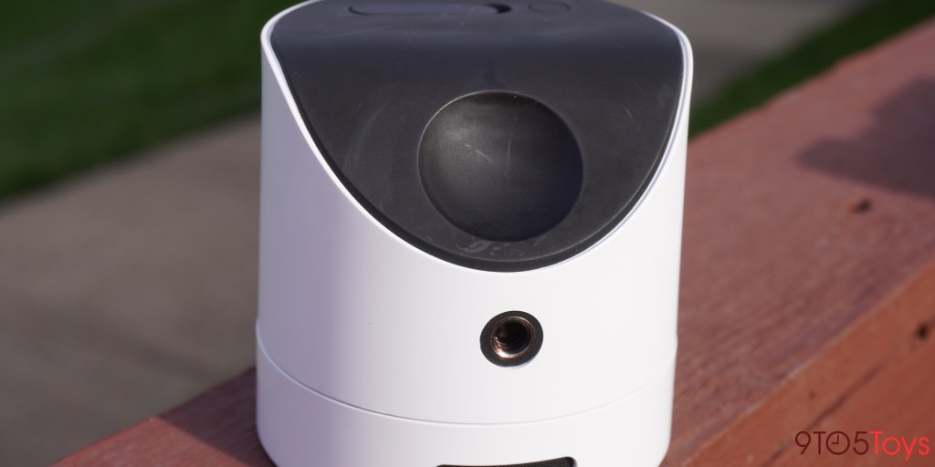 SimpliSafe Outdoor Cam