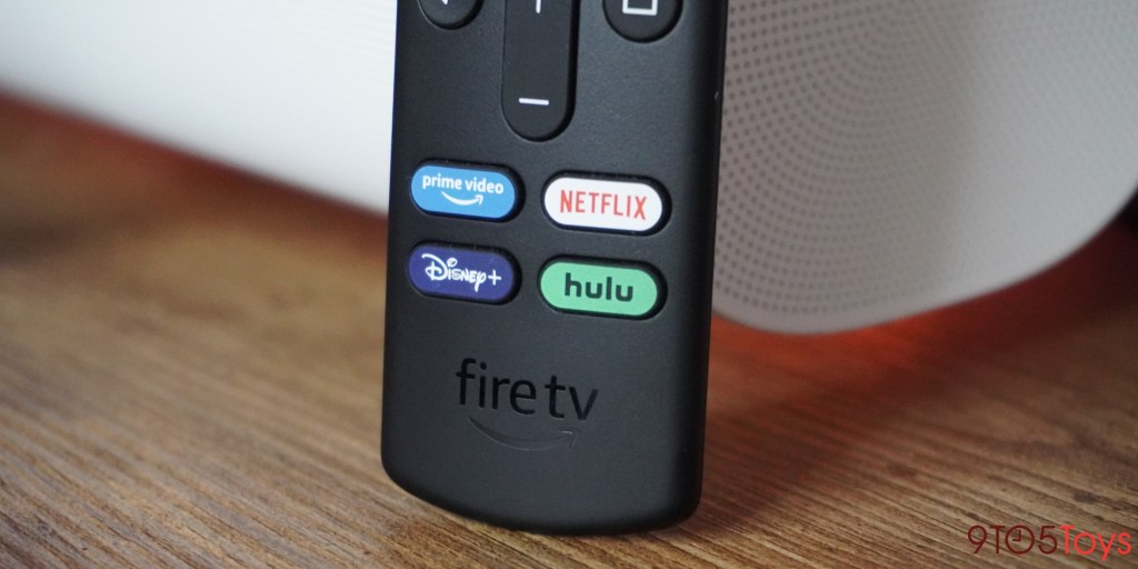 Fire TV 4K Max