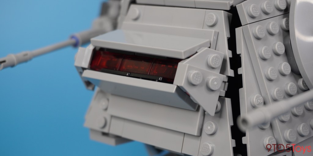 LEGO UCS AT-AT