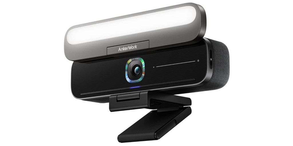 AnkerWork B600 Video Bar 