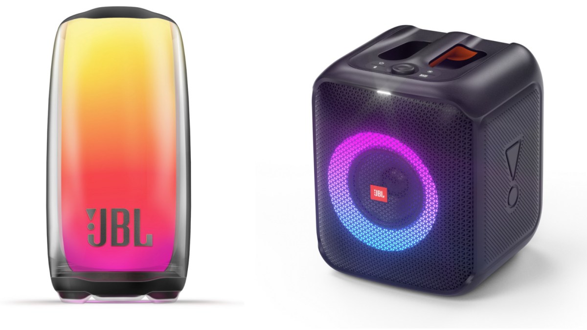 JBL Speakers-CES 2022-Pulse 5