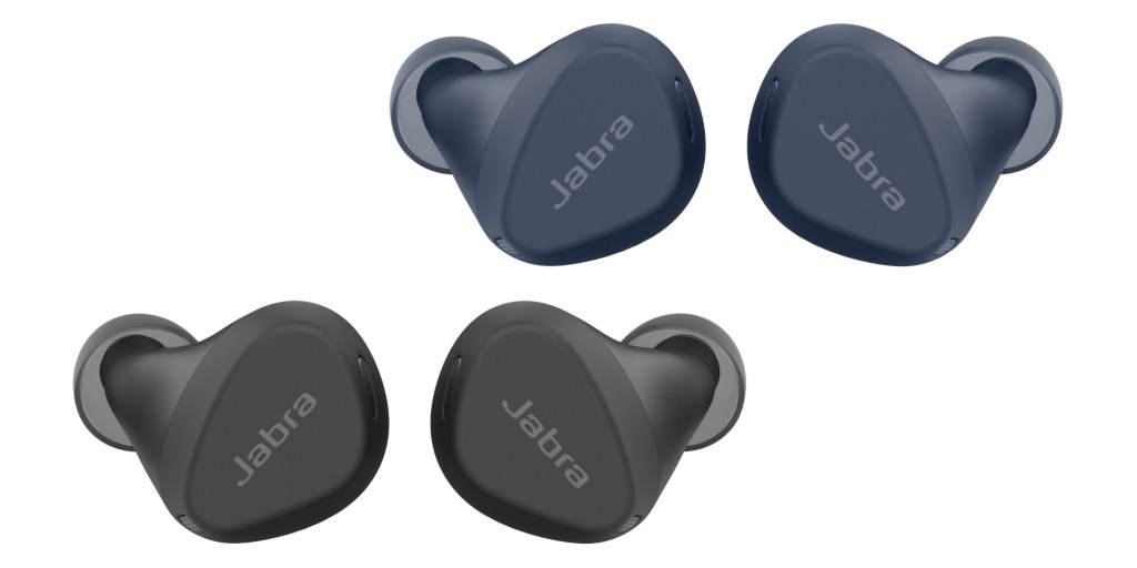 Jabra Elite 4