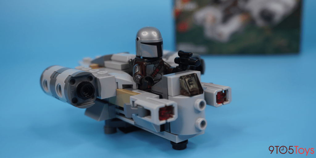 LEGO Star Wars 2023