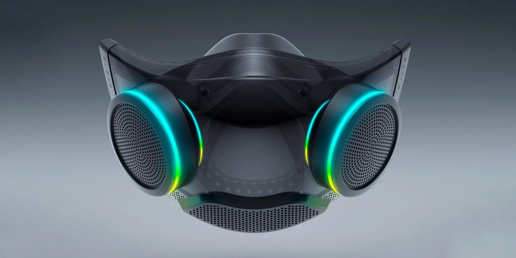 Razer CES 2022