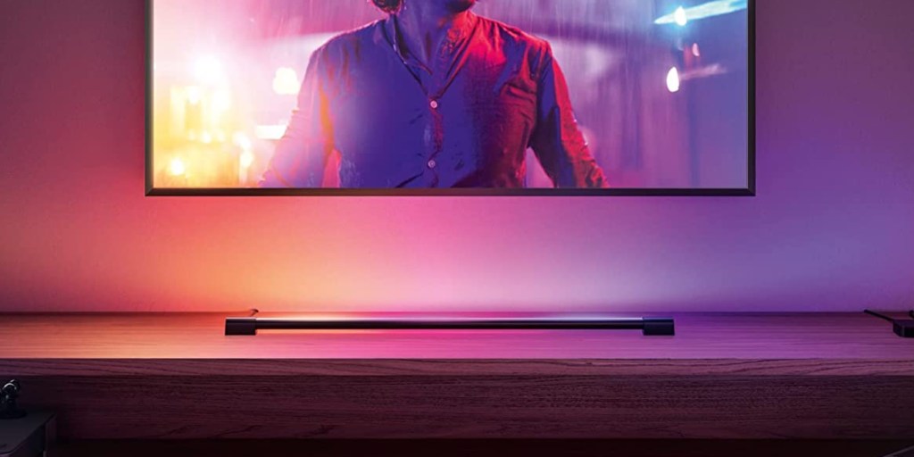 Philips Hue Gradient Tube