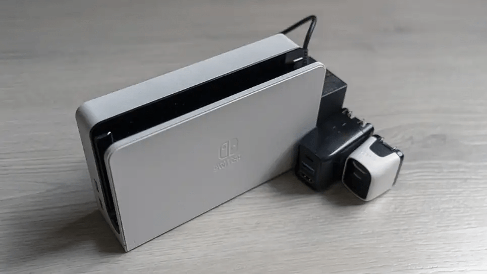 Genki Mini Switch dock alternative