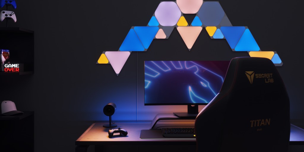 Nanoleaf Diffused LED Strip