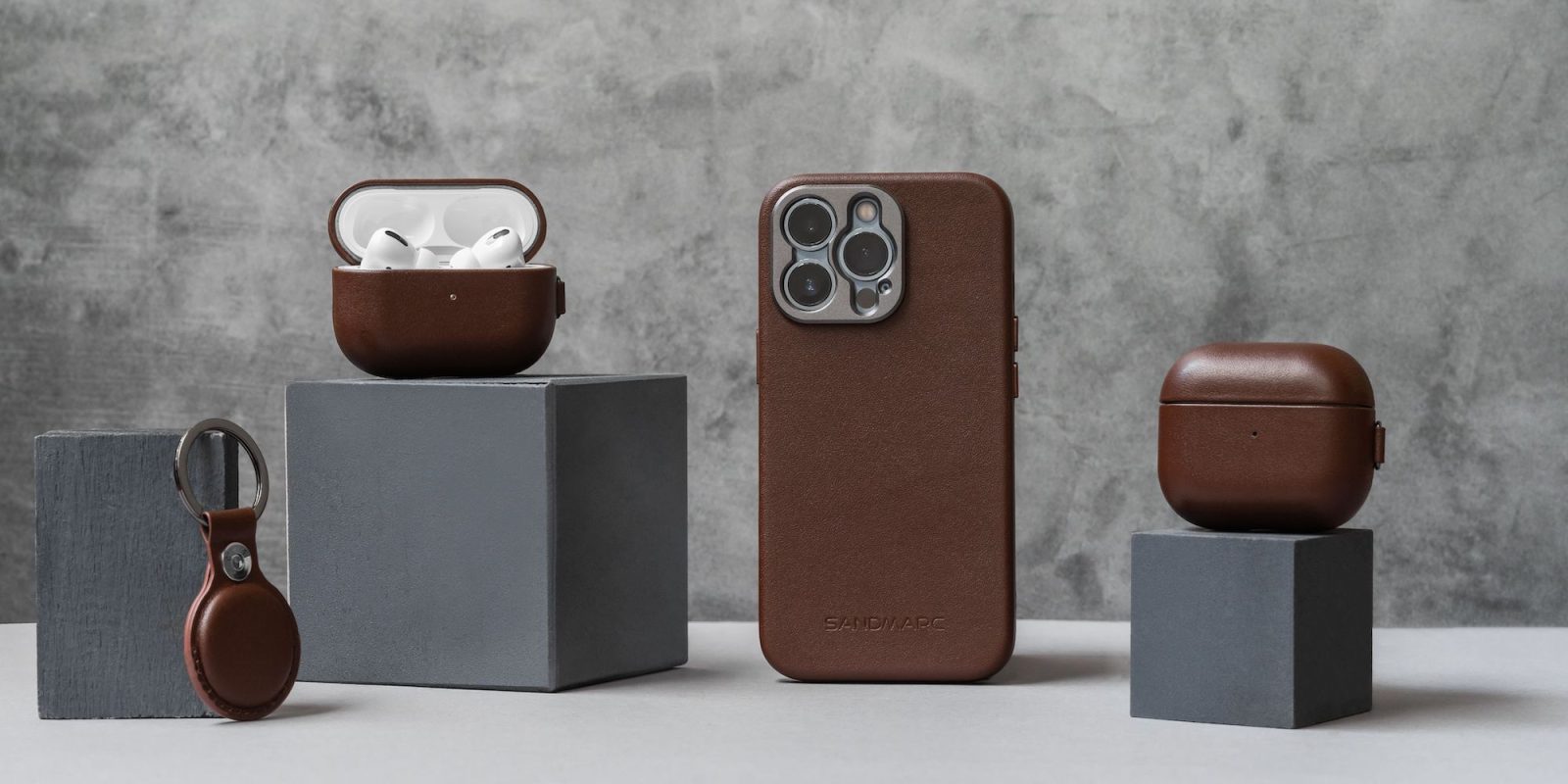 SANDMARC Black Friday sale