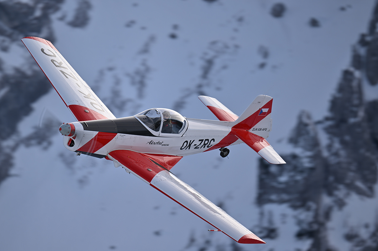 Nikon provided sample image