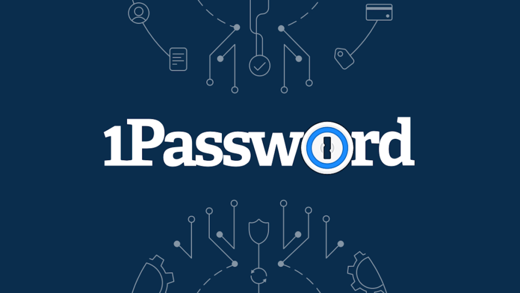 1Password is easily the best password manger