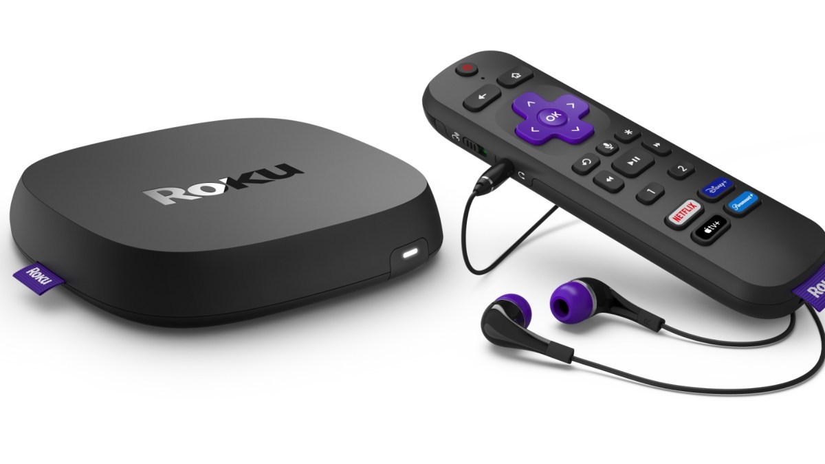 Roku Black Friday