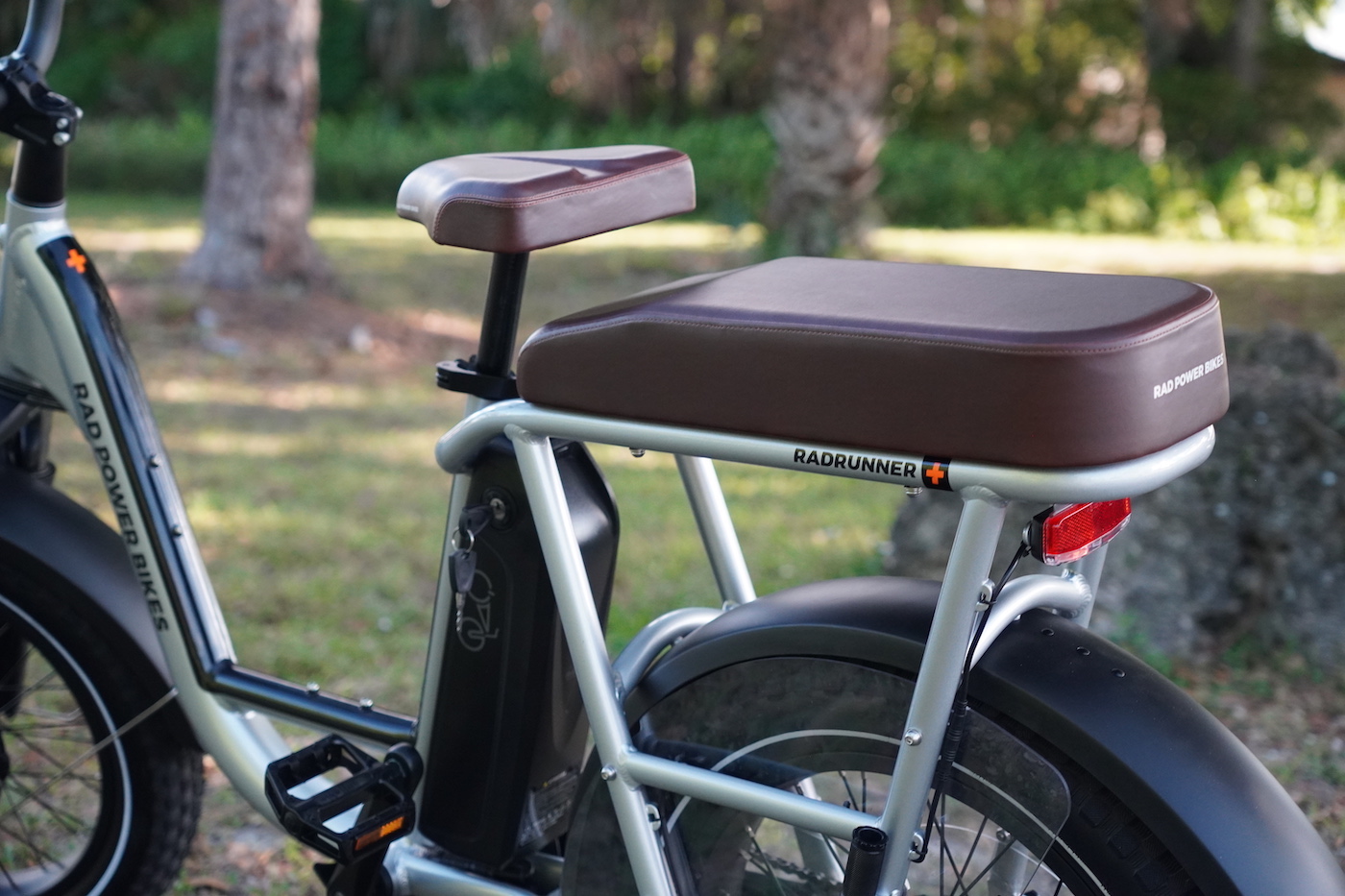 rad power bikes radrunner plus