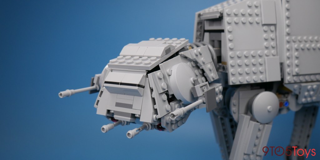 LEGO Hoth