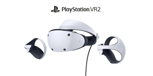 PS VR2