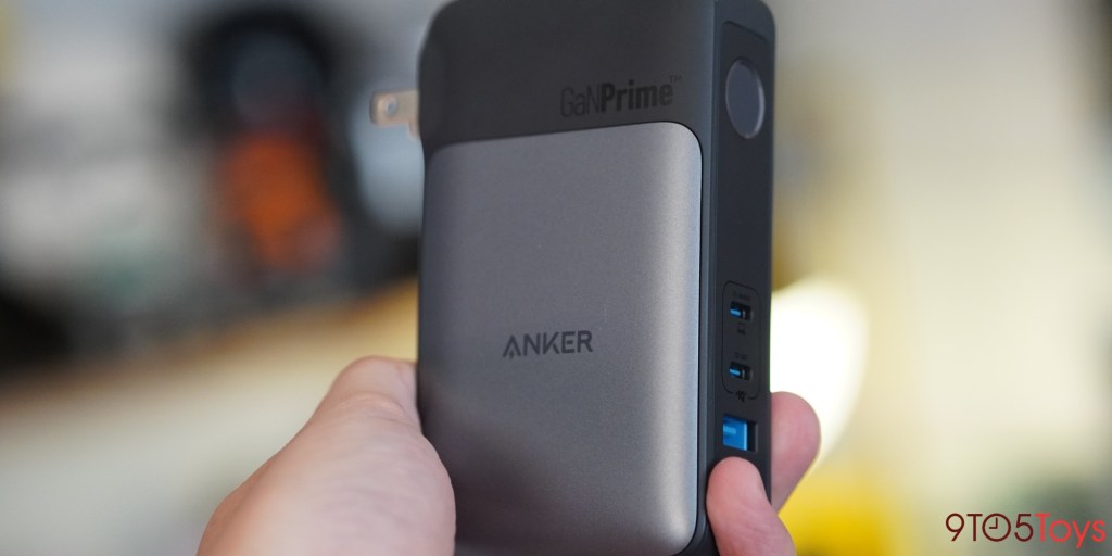 Anker GaNPrime PowerCore 65W