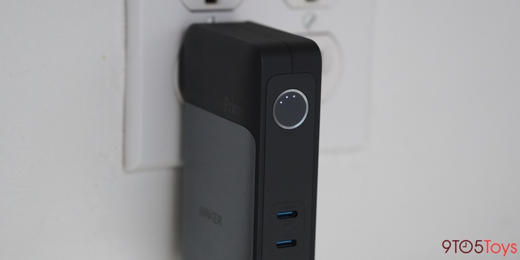 Anker GaNPrime PowerCore 65W