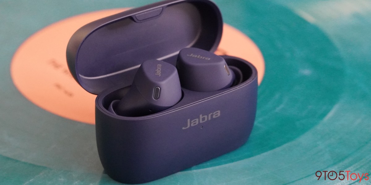 Jabra Elite 4 Active