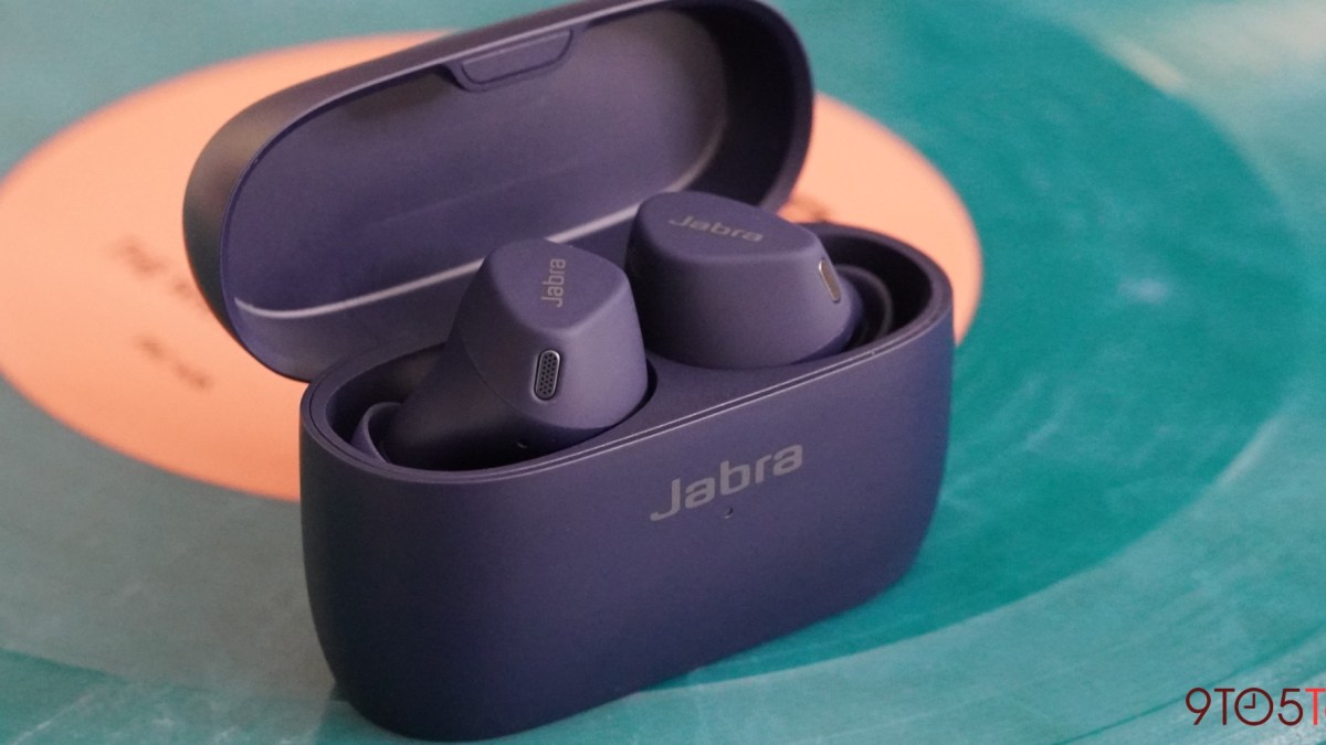 Jabra Elite 4 Active