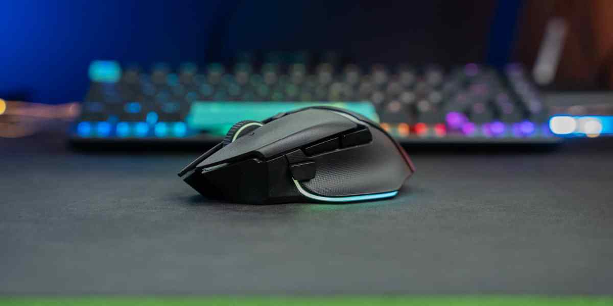 razer basilisk v3 pro