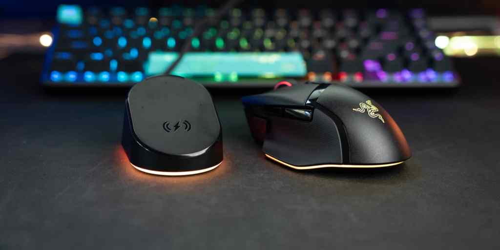 razer basilisk v3 pro