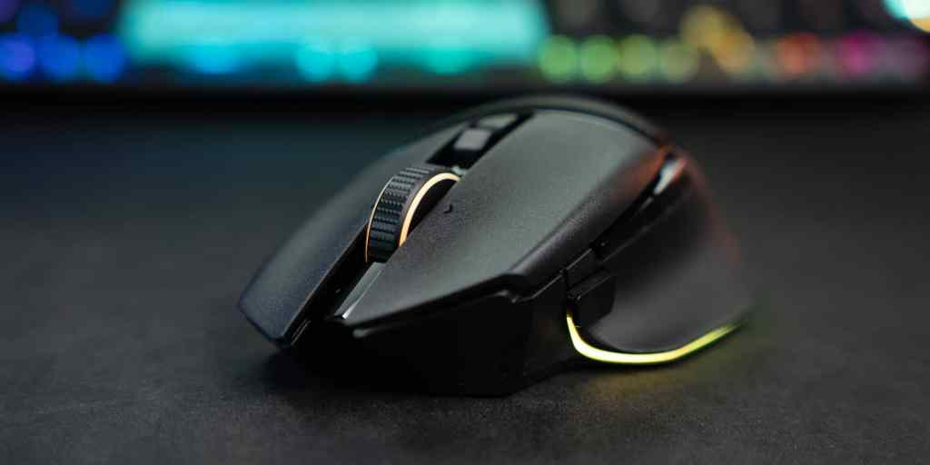 razer basilisk v3 pro