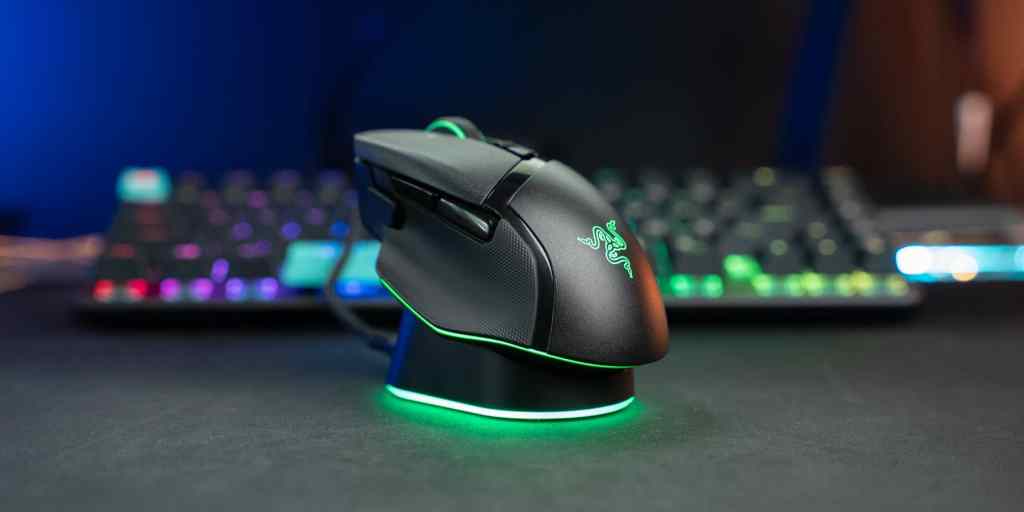 razer basilisk v3 pro