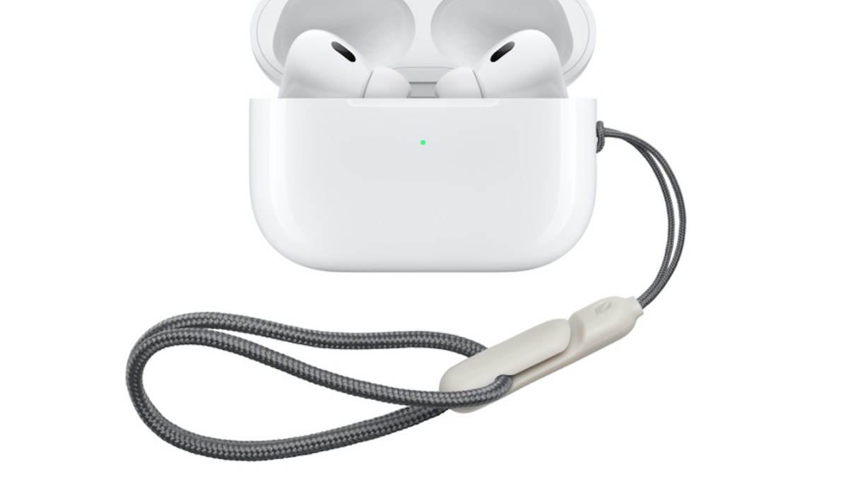 AirPods Pro 2 Lanyard