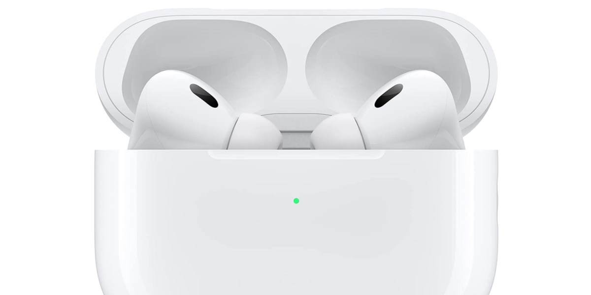 AirPods Pro 2